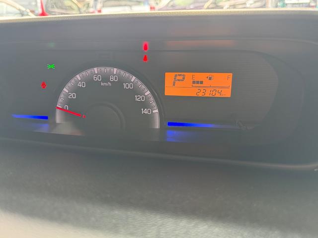 ワゴンR FA 衝突被害軽減ブレーキ/ドラレコ/横滑り防止/禁煙車/キーレス/純正オーディオ/電動格納ミラー/パワステ/パワーウィンドウ/エアバック/(12枚目)