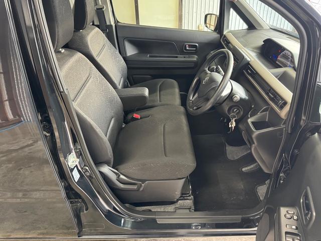 ワゴンR FA 衝突被害軽減ブレーキ/ドラレコ/横滑り防止/禁煙車/キーレス/純正オーディオ/電動格納ミラー/パワステ/パワーウィンドウ/エアバック/(13枚目)