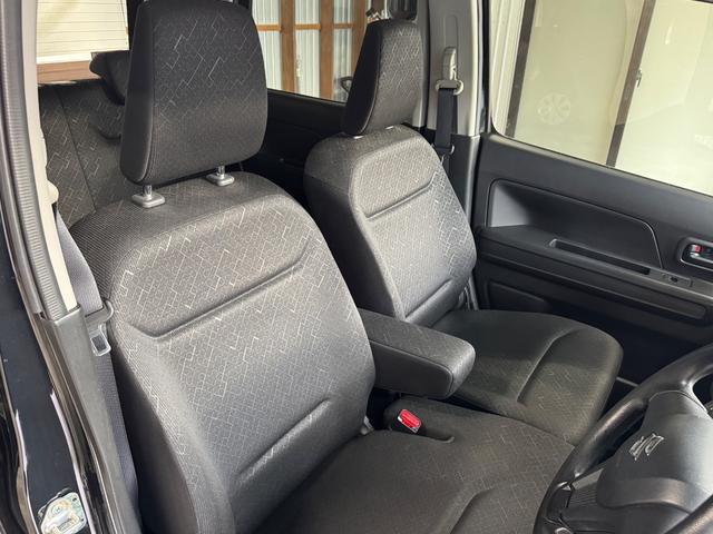 ワゴンR FA 衝突被害軽減ブレーキ/ドラレコ/横滑り防止/禁煙車/キーレス/純正オーディオ/電動格納ミラー/パワステ/パワーウィンドウ/エアバック/(14枚目)