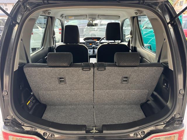 ワゴンR FA 衝突被害軽減ブレーキ/ドラレコ/横滑り防止/禁煙車/キーレス/純正オーディオ/電動格納ミラー/パワステ/パワーウィンドウ/エアバック/(18枚目)