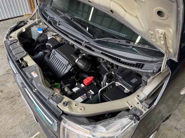 ワゴンR FA 衝突被害軽減ブレーキ/ドラレコ/横滑り防止/禁煙車/キーレス/純正オーディオ/電動格納ミラー/パワステ/パワーウィンドウ/エアバック/(29枚目)