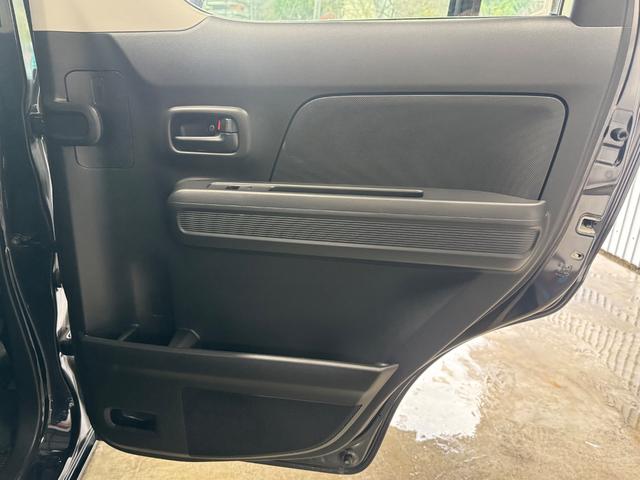 ワゴンR FA 衝突被害軽減ブレーキ/ドラレコ/横滑り防止/禁煙車/キーレス/純正オーディオ/電動格納ミラー/パワステ/パワーウィンドウ/エアバック/(31枚目)