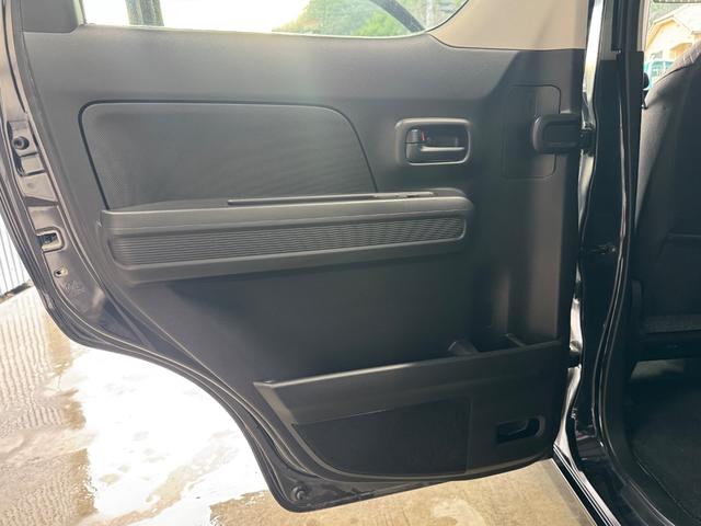 ワゴンR FA 衝突被害軽減ブレーキ/ドラレコ/横滑り防止/禁煙車/キーレス/純正オーディオ/電動格納ミラー/パワステ/パワーウィンドウ/エアバック/(33枚目)