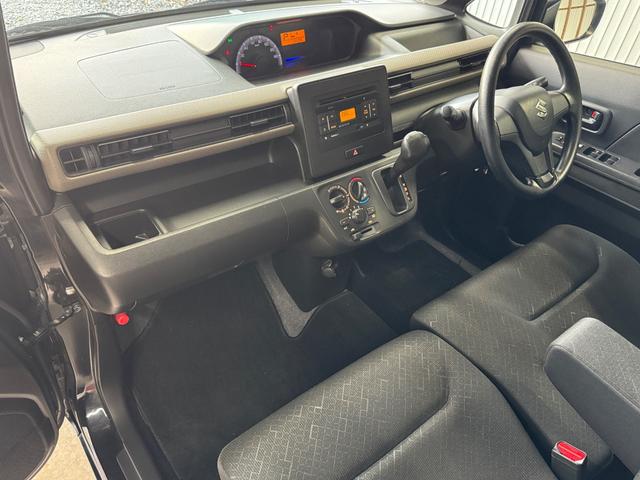 ワゴンR FA 衝突被害軽減ブレーキ/ドラレコ/横滑り防止/禁煙車/キーレス/純正オーディオ/電動格納ミラー/パワステ/パワーウィンドウ/エアバック/(34枚目)