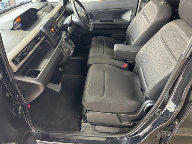 ワゴンR FA 衝突被害軽減ブレーキ/ドラレコ/横滑り防止/禁煙車/キーレス/純正オーディオ/電動格納ミラー/パワステ/パワーウィンドウ/エアバック/(35枚目)