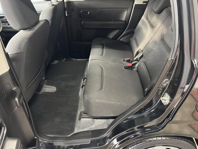 ワゴンR FA 衝突被害軽減ブレーキ/ドラレコ/横滑り防止/禁煙車/キーレス/純正オーディオ/電動格納ミラー/パワステ/パワーウィンドウ/エアバック/(36枚目)