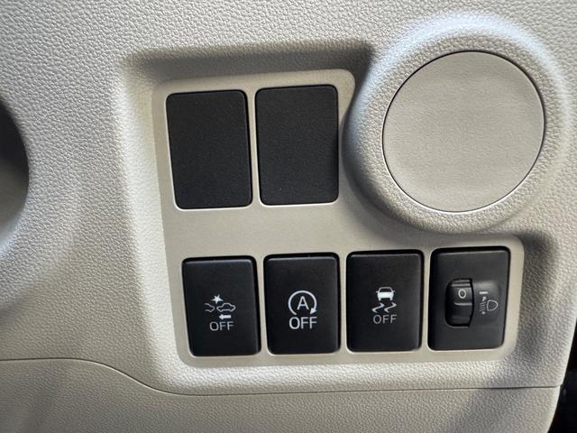 パッソ Ｘ　Ｓ　禁煙車／スマートアシスト　（衝突被害軽減ブレーキ）キーレス／ベンチシート／レーンキープアシスト（13枚目）