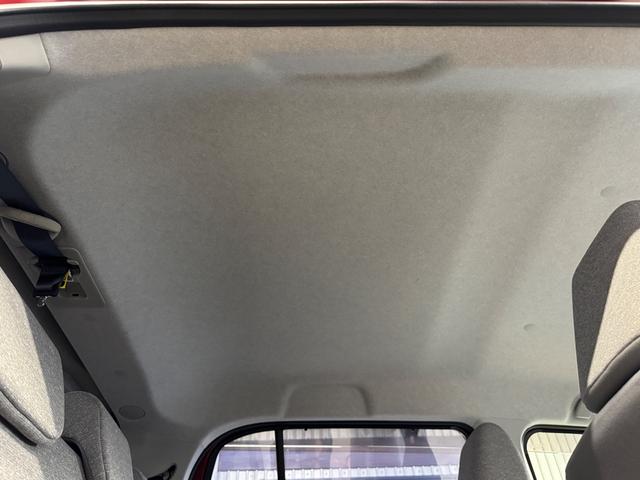 パッソ Ｘ　Ｓ　禁煙車／スマートアシスト　（衝突被害軽減ブレーキ）キーレス／ベンチシート／レーンキープアシスト（18枚目）