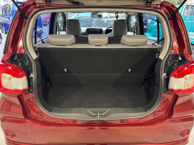 パッソ Ｘ　Ｓ　禁煙車／スマートアシスト　（衝突被害軽減ブレーキ）キーレス／ベンチシート／レーンキープアシスト（19枚目）