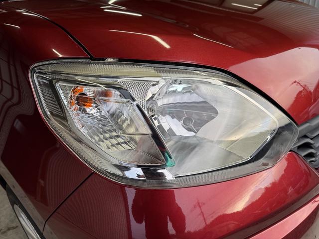 パッソ Ｘ　Ｓ　禁煙車／スマートアシスト　（衝突被害軽減ブレーキ）キーレス／ベンチシート／レーンキープアシスト（27枚目）