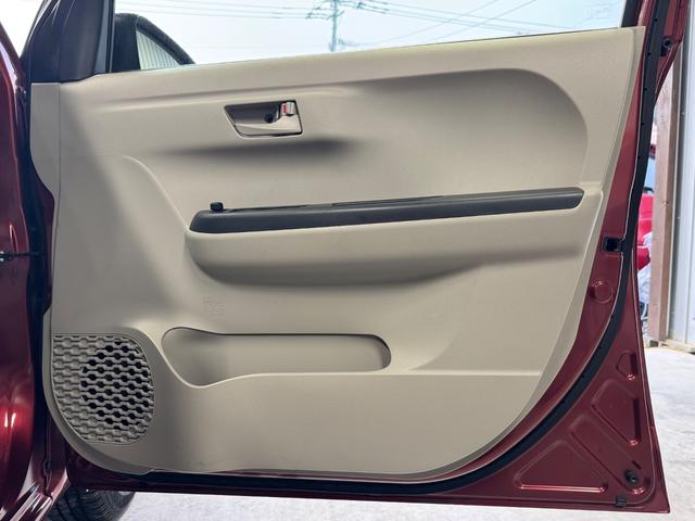 パッソ Ｘ　Ｓ　禁煙車／スマートアシスト　（衝突被害軽減ブレーキ）キーレス／ベンチシート／レーンキープアシスト（37枚目）