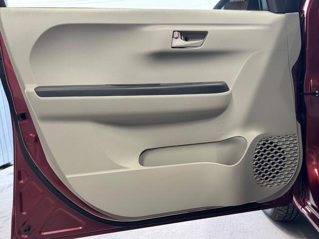 パッソ Ｘ　Ｓ　禁煙車／スマートアシスト　（衝突被害軽減ブレーキ）キーレス／ベンチシート／レーンキープアシスト（39枚目）