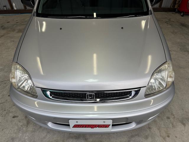 ロゴ Ｇ　５速マニュアル／（14枚目）