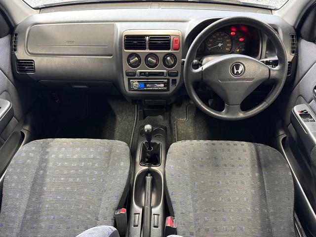 ロゴ Ｇ　５速マニュアル／（39枚目）