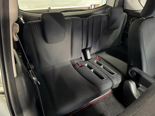 フリードハイブリッド ジャストセレクション　ＳＤナビ／ＴＶ／ＤＶＤ再生／Ｂｌｕｅｔｏｏｔｈオーディオ／バックカメラ／無限グリル／マット／スマートキー／（19枚目）