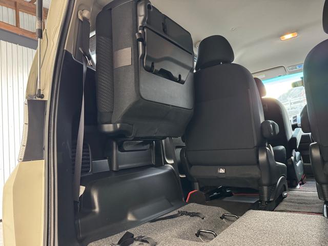 フリードハイブリッド ジャストセレクション　ＳＤナビ／ＴＶ／ＤＶＤ再生／Ｂｌｕｅｔｏｏｔｈオーディオ／バックカメラ／無限グリル／マット／スマートキー／（25枚目）