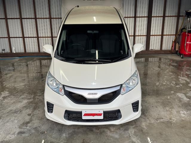 フリードハイブリッド ジャストセレクション　ＳＤナビ／ＴＶ／ＤＶＤ再生／Ｂｌｕｅｔｏｏｔｈオーディオ／バックカメラ／無限グリル／マット／スマートキー／（29枚目）