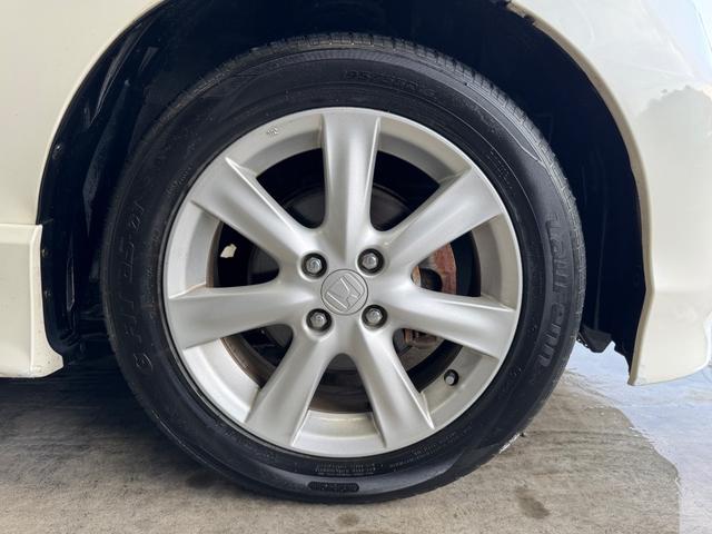 フリードハイブリッド ジャストセレクション　ＳＤナビ／ＴＶ／ＤＶＤ再生／Ｂｌｕｅｔｏｏｔｈオーディオ／バックカメラ／無限グリル／マット／スマートキー／（38枚目）