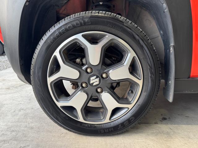 ハスラー ハイブリッドＸ　純正９インチナビ／ＴＶ／全方位モニター／バックカメラ／ＥＴＣ／スマートキー／レーンキーピングアシスト／前席シートヒーター／オートライト／デュアルカメラブレーキサポート／（42枚目）