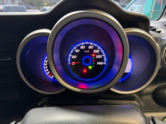 Ｎ－ＢＯＸカスタム Ｇ　ＳＳパッケージ　８インチナビ／ＴＶ／バックカメラ／ＥＴＣ／前後ドライブレコーダー／Ｂｌｕｅｔｏｏｔｈ／両側パワースライドドア／（11枚目）