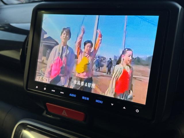 Ｎ－ＢＯＸカスタム Ｇ　ＳＳパッケージ　８インチナビ／ＴＶ／バックカメラ／ＥＴＣ／前後ドライブレコーダー／Ｂｌｕｅｔｏｏｔｈ／両側パワースライドドア／（14枚目）