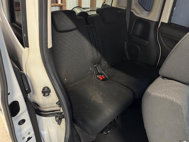 Ｎ－ＢＯＸカスタム Ｇ　ＳＳパッケージ　８インチナビ／ＴＶ／バックカメラ／ＥＴＣ／前後ドライブレコーダー／Ｂｌｕｅｔｏｏｔｈ／両側パワースライドドア／（18枚目）