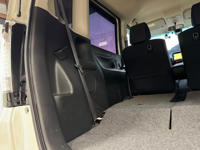 Ｎ－ＢＯＸカスタム Ｇ　ＳＳパッケージ　８インチナビ／ＴＶ／バックカメラ／ＥＴＣ／前後ドライブレコーダー／Ｂｌｕｅｔｏｏｔｈ／両側パワースライドドア／（24枚目）