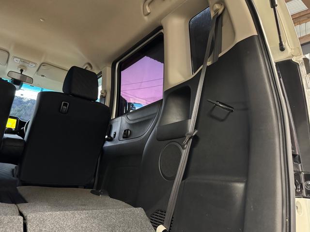 Ｎ－ＢＯＸカスタム Ｇ　ＳＳパッケージ　８インチナビ／ＴＶ／バックカメラ／ＥＴＣ／前後ドライブレコーダー／Ｂｌｕｅｔｏｏｔｈ／両側パワースライドドア／（25枚目）