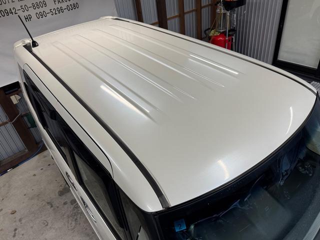 Ｎ－ＢＯＸカスタム Ｇ　ＳＳパッケージ　８インチナビ／ＴＶ／バックカメラ／ＥＴＣ／前後ドライブレコーダー／Ｂｌｕｅｔｏｏｔｈ／両側パワースライドドア／（28枚目）