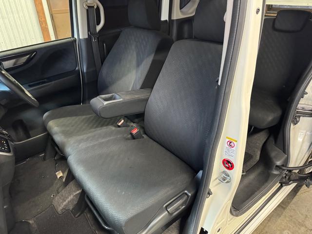 Ｎ－ＢＯＸカスタム Ｇ　ＳＳパッケージ　８インチナビ／ＴＶ／バックカメラ／ＥＴＣ／前後ドライブレコーダー／Ｂｌｕｅｔｏｏｔｈ／両側パワースライドドア／（35枚目）