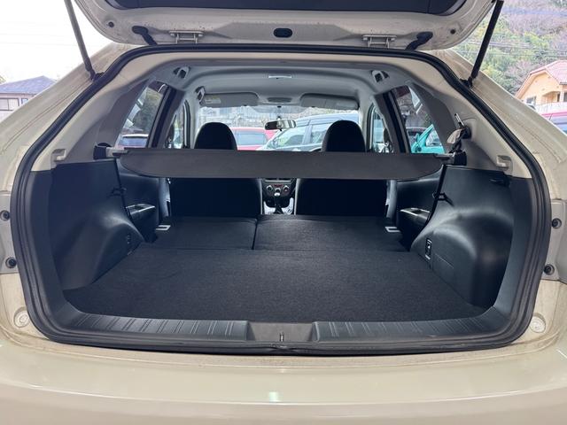 インプレッサ １．５ｉ－Ｌ　４ＷＤ／５速ＭＴ／ＥＴＣ／スマートキー／ＰＵＳＨスタート／ＨＤＤナビ／ＴＶ／純正アルミＡＷ／（22枚目）