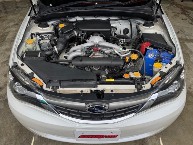 インプレッサ １．５ｉ－Ｌ　４ＷＤ／５速ＭＴ／ＥＴＣ／スマートキー／ＰＵＳＨスタート／ＨＤＤナビ／ＴＶ／純正アルミＡＷ／（27枚目）