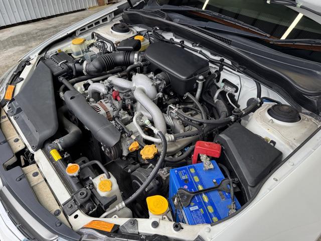 インプレッサ １．５ｉ－Ｌ　４ＷＤ／５速ＭＴ／ＥＴＣ／スマートキー／ＰＵＳＨスタート／ＨＤＤナビ／ＴＶ／純正アルミＡＷ／（29枚目）