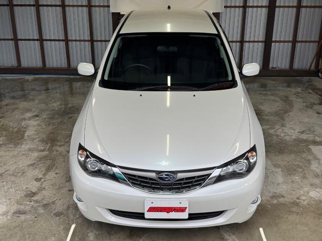 インプレッサ １．５ｉ－Ｌ　４ＷＤ／５速ＭＴ／ＥＴＣ／スマートキー／ＰＵＳＨスタート／ＨＤＤナビ／ＴＶ／純正アルミＡＷ／（30枚目）