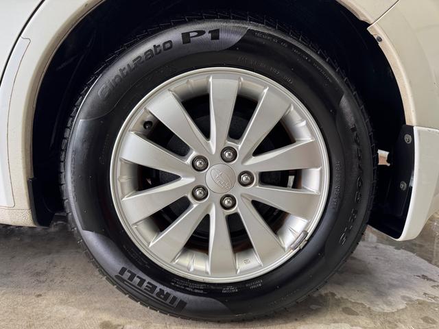 インプレッサ １．５ｉ－Ｌ　４ＷＤ／５速ＭＴ／ＥＴＣ／スマートキー／ＰＵＳＨスタート／ＨＤＤナビ／ＴＶ／純正アルミＡＷ／（47枚目）