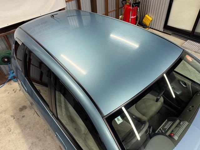 フィット １．５Ａ　５速ＭＴ／キーレス／ＣＤオーディオ／（27枚目）