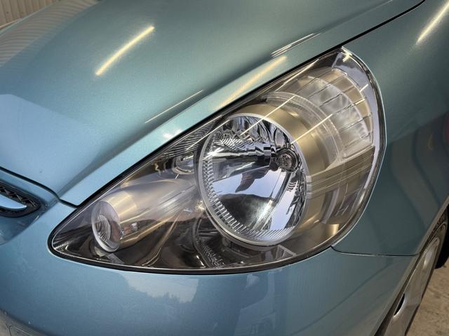 フィット １．５Ａ　５速ＭＴ／キーレス／ＣＤオーディオ／（31枚目）