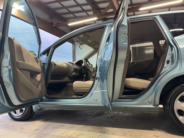 フィット １．５Ａ　５速ＭＴ／キーレス／ＣＤオーディオ／（36枚目）