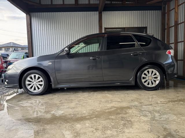 インプレッサ １．５ｉ－Ｌ（5枚目）