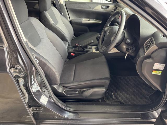 インプレッサ １．５ｉ－Ｌ（15枚目）