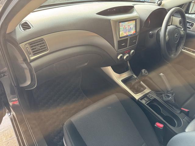 インプレッサ １．５ｉ－Ｌ（32枚目）