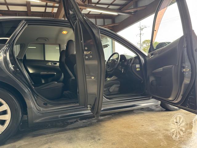 インプレッサ １．５ｉ－Ｌ（41枚目）