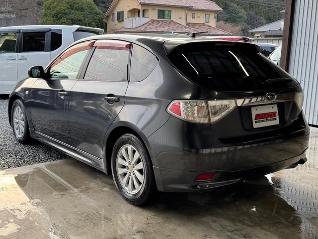 インプレッサ １．５ｉ－Ｌ（52枚目）