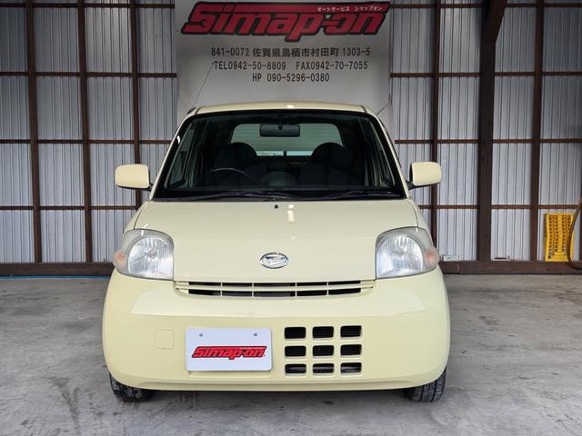 エッセ ＶＳ　メモリアルエディション（2枚目）