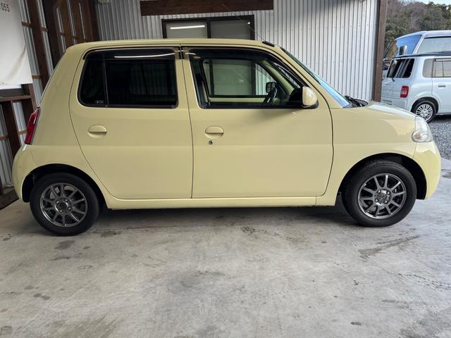 エッセ ＶＳ　メモリアルエディション（4枚目）