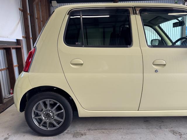 エッセ ＶＳ　メモリアルエディション（54枚目）