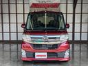タント カスタムＸ　ＳＡ　ＥＴＣ　両側スライド・片側電動　ＴＶ　衝突被害軽減システム　ＬＥＤヘッドランプ　スマートキー　アイドリングストップ　電動格納ミラー　ベンチシート　ＣＶＴ　盗難防止システム　ＡＢＳ　ＥＳＣ（6枚目）