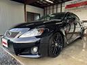 LEXUS IS F