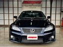LEXUS IS F