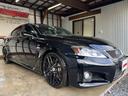 LEXUS IS F